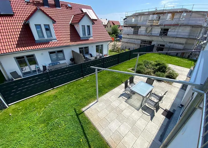 Ferienhaus Corvin