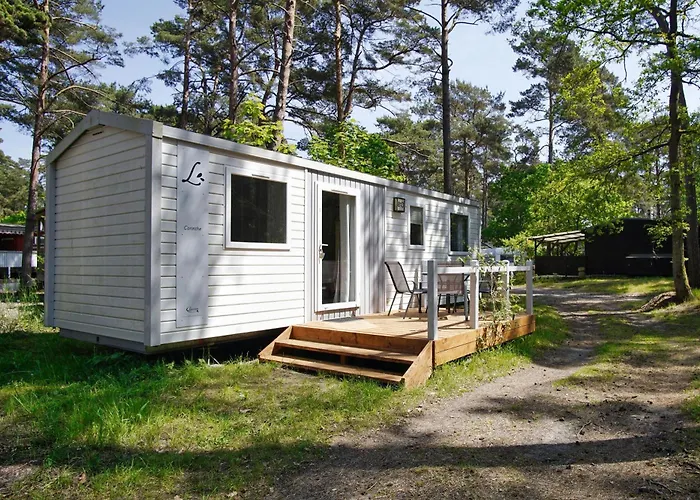 Tiny Chalet Nr 813