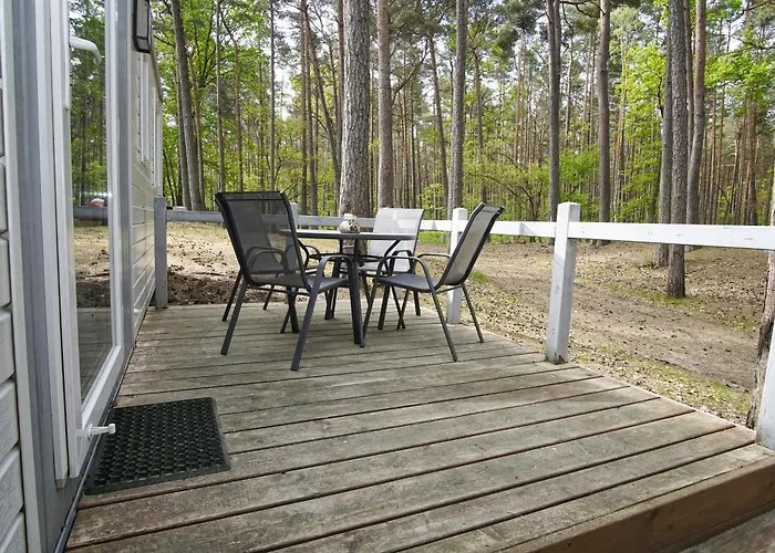 Tiny Chalet Nr 817