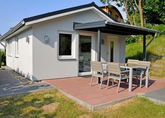 Ferienhaus in Göhren