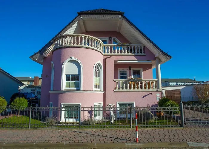Villa Vivien